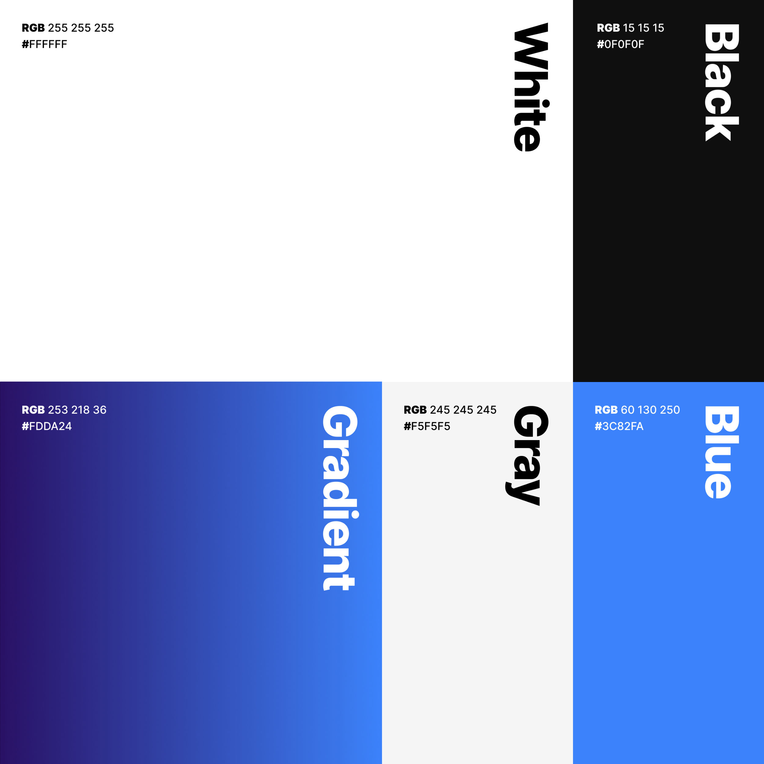 Labpoint branding - Colors